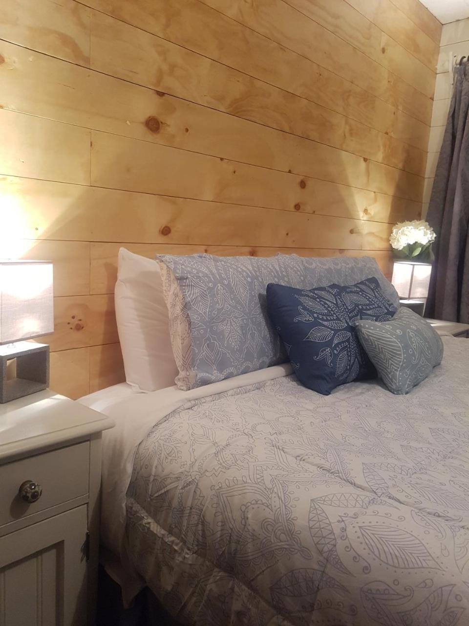 Bealey Street Guesthouse 霍基蒂卡 外观 照片