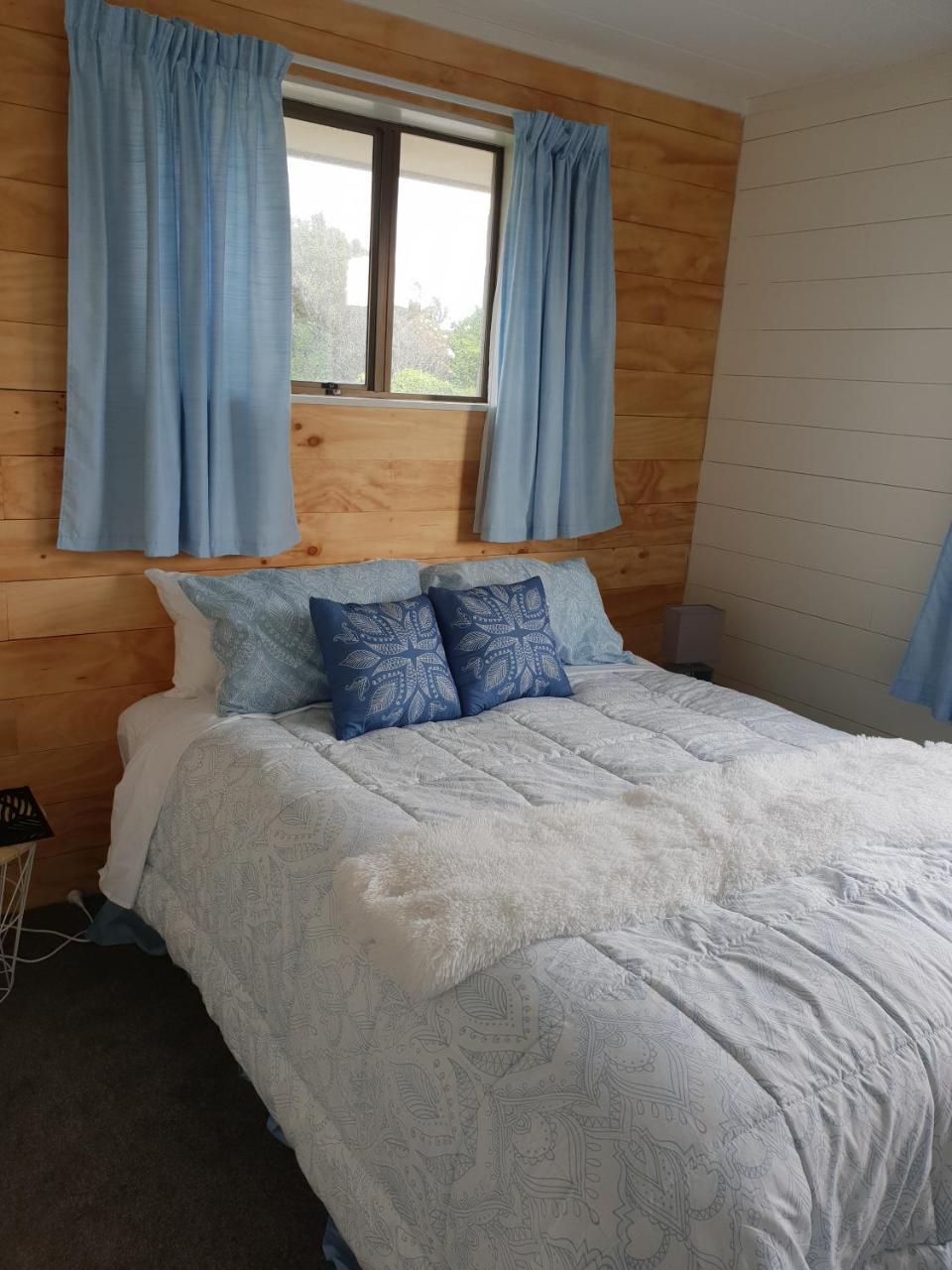 Bealey Street Guesthouse 霍基蒂卡 外观 照片